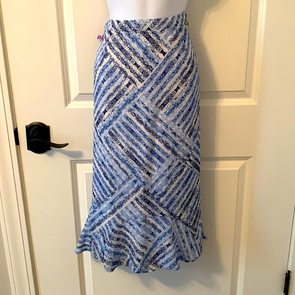 Alfred Dunner Skirt